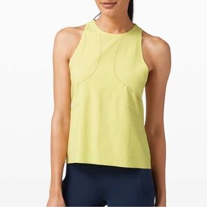 Lululemon Find Your Pace Tank Top